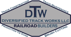 Diversified Track Works Llc logo